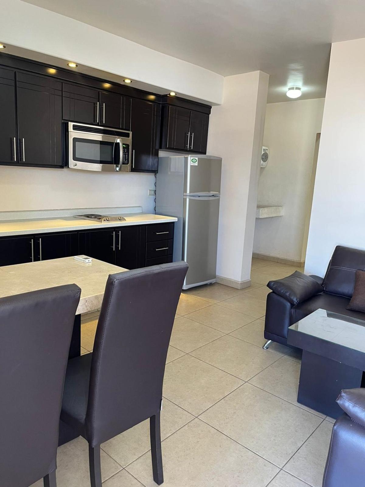 Ciudad Obregón Toscana Suites מראה חיצוני תמונה