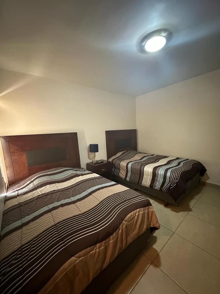 Ciudad Obregón Toscana Suites מראה חיצוני תמונה
